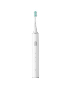 Звуковая зубная щетка Xiaomi Mijia Sonic Electric Toothbrush T500 Белая NUN4087GL