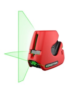 Нивелир лазерный зелёный Neo G100 1 5 090 Condtrol
