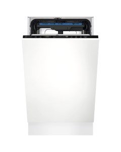 Встраиваемая посудомоечная машина KEQC3100L Electrolux