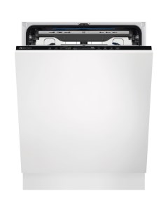 Встраиваемая посудомоечная машина EEM88510W Electrolux