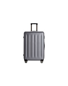 Чемодан NinetyGo PC Luggage 20 тёмно серый Xiaomi