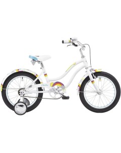 Детский велосипед Sun Shimmer 1 белый Electra