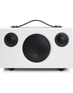 Портативная колонка Audio Pro Addon T3 White Audio pro