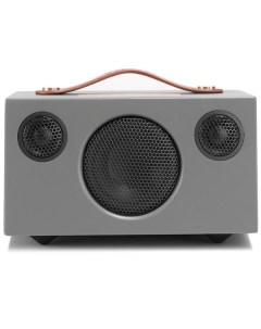 Портативная колонка Audio Pro Addon T3 Grey Audio pro