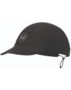 Buff кепка Pack Speed Cap R Solid Black