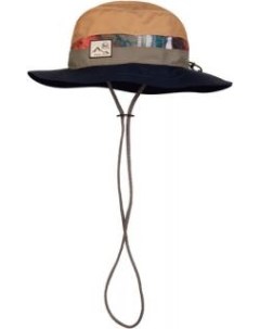 Buff панама Booney Hat Harq Multi