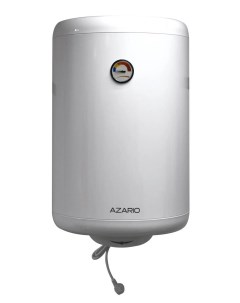 Водонагреватель электрический накопительного типа 80 литров вертикальный az 80tr Azario