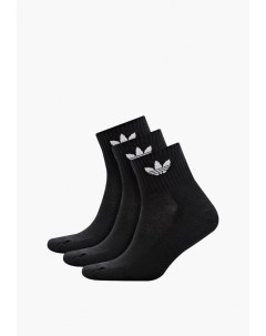 Носки 3 пары Adidas originals