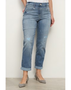 Модные джинсы Gerry weber