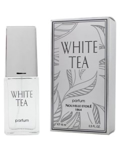 Духи Белый чай White Tea Объем 16 мл Новая заря