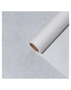 Крафт бумага сотовая в рулоне белая 20м Nnb