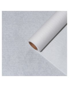 Крафт бумага сотовая в рулоне белая 10м Nnb