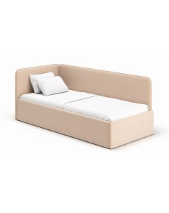 Подростковая кровать диван Leonardo 200x90 Romack