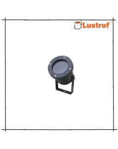 Прожектор уличный поворотный галогенный от Lustrof 1832 521335 Favourite