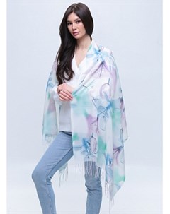 Палантин шарф из текстиля 18 Каляев