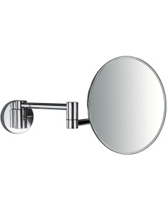 Косметическое зеркало Complementi В9759 с увеличением Хром Colombo design