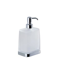 Дозатор для жидкого мыла Time W4280 000 Хром Colombo design