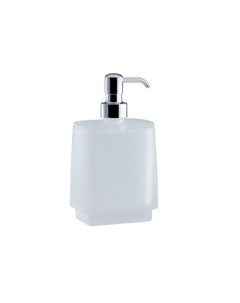 Дозатор для жидкого мыла Time W4281 000 Хром Colombo design