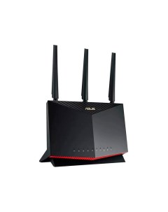 Wi Fi роутер RT AX86U Pro 90IG07N0 MU2B00 Asus