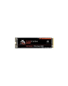 SSD M 2 накопитель FireCuda 530 PCI E x4 2280 1000GB ZP1000GM3A013 Seagate