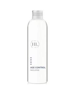 Age Control Face Lotion Лосьон для лица 150 мл Holy land