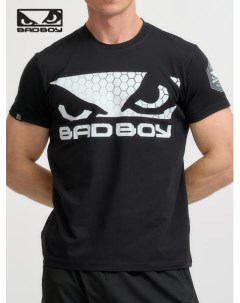 Футболка Prime Walkout 3 0 T shirt Black Bad boy