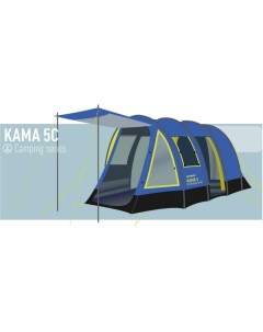 Туристическая палатка Atemi