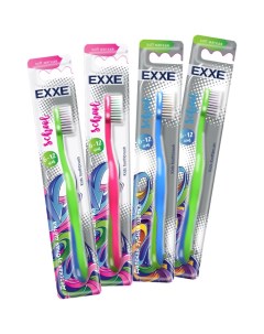 Зубная щетка Exxe