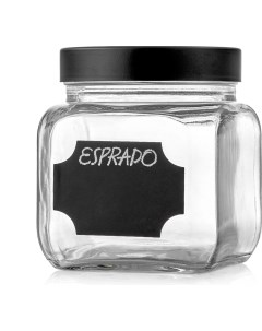 Набор емкостей для хранения Esprado