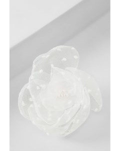 Резинка с декоративным цветком Malina by андерсен