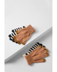 Набор из двух пар перчаток Molo