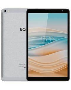 Планшет 8088L Exion Surf Silver Bq