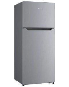 Двухкамерный холодильник RT156D4AG1 Hisense