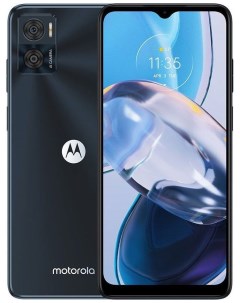 Смартфон e22 XT2239 7 32Gb 3Gb черный 3G 4G Motorola