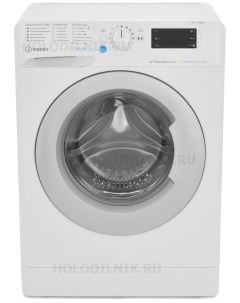 Стиральная машина BWSE 71252X WSV RU Indesit