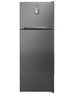 Двухкамерный холодильник VRT71700FFEX Vestfrost