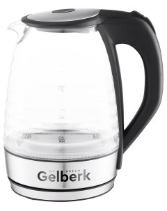 Чайник электрический GL KG20 Gelberk