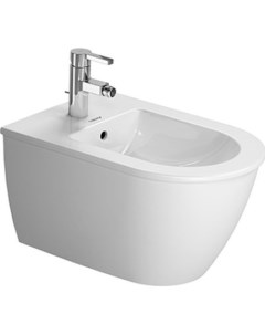 Биде подвесное Darling new 2249150000 Duravit