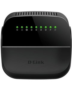 Роутер Wi Fi D Link DSL 2740U R1A D-link