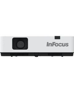 Проектор InFocus IN1029 White Infocus