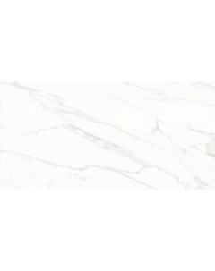Керамогранит marmori белый 60 120 1 44м2 53165 Vitra