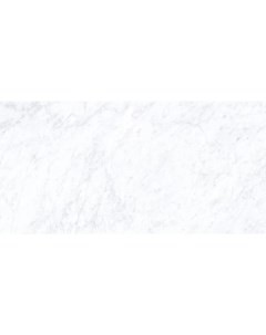 Керамогранит marmori каррара белый полированный 60 120 53166 Vitra
