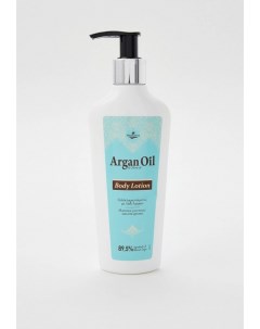 Молочко для тела Argan oil