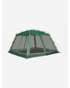 Палатка CHINA HOUSE Зеленый Alexika