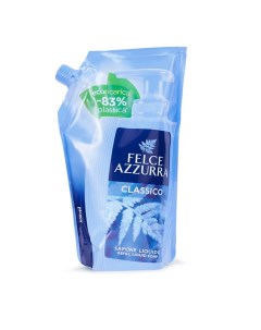 Жидкое мыло Классическое Felce azzurra