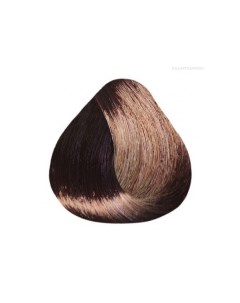 Крем краска для волос Prince PС4 65 4 65 шатен фиолетово красный 100 мл 100 мл Estel (россия)