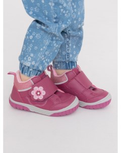 Ботинки для девочек Playtoday baby
