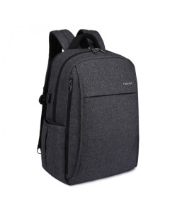 Повседневный рюкзак с защитой от кражи и внешний USB T B3221 Tigernu