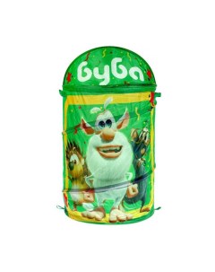 Корзина для игрушек Буба 60x43 см Играем вместе