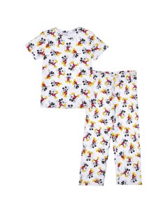 Пижама для мальчика Home Mickey mouse 12332141 Playtoday